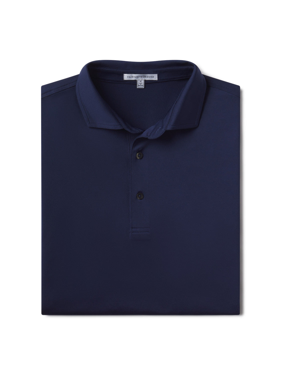 MIDDLETON SOLID - MARINE