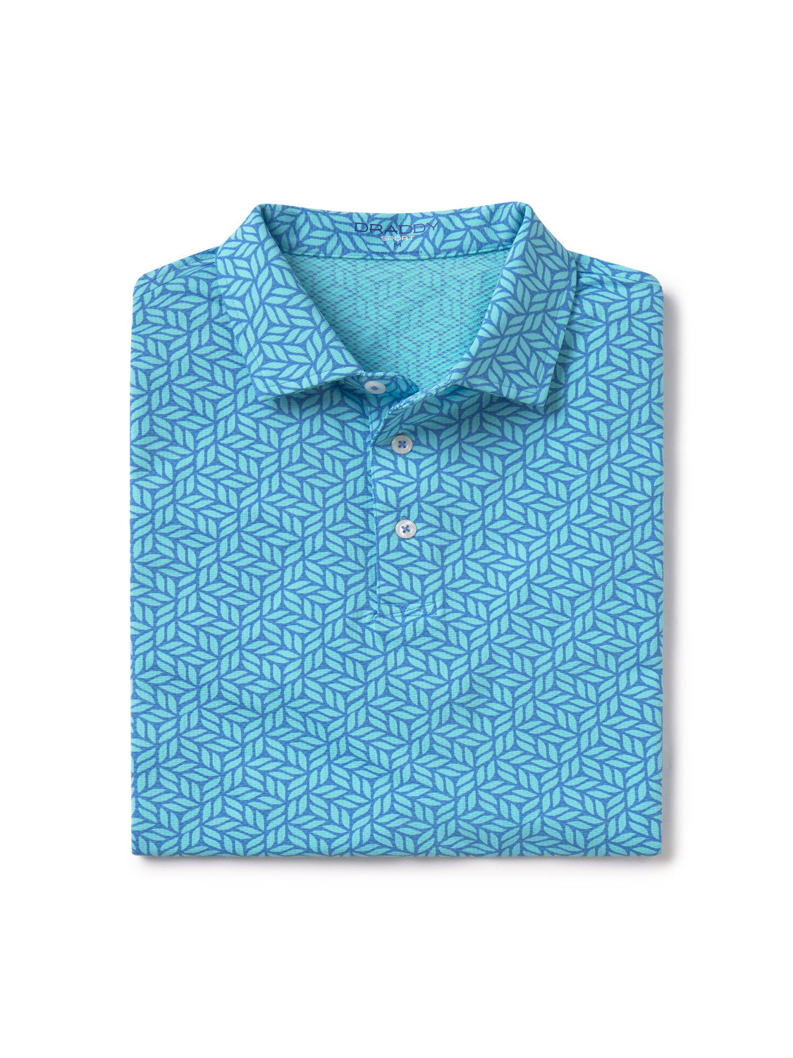 COOL WESLEY POLO - MAC