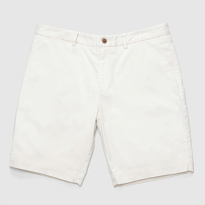 BIG DADDY COOL SHORT - OYSTER