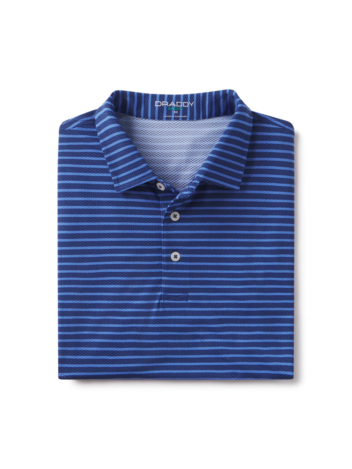 COOL T-BONE POLO - REGAL
