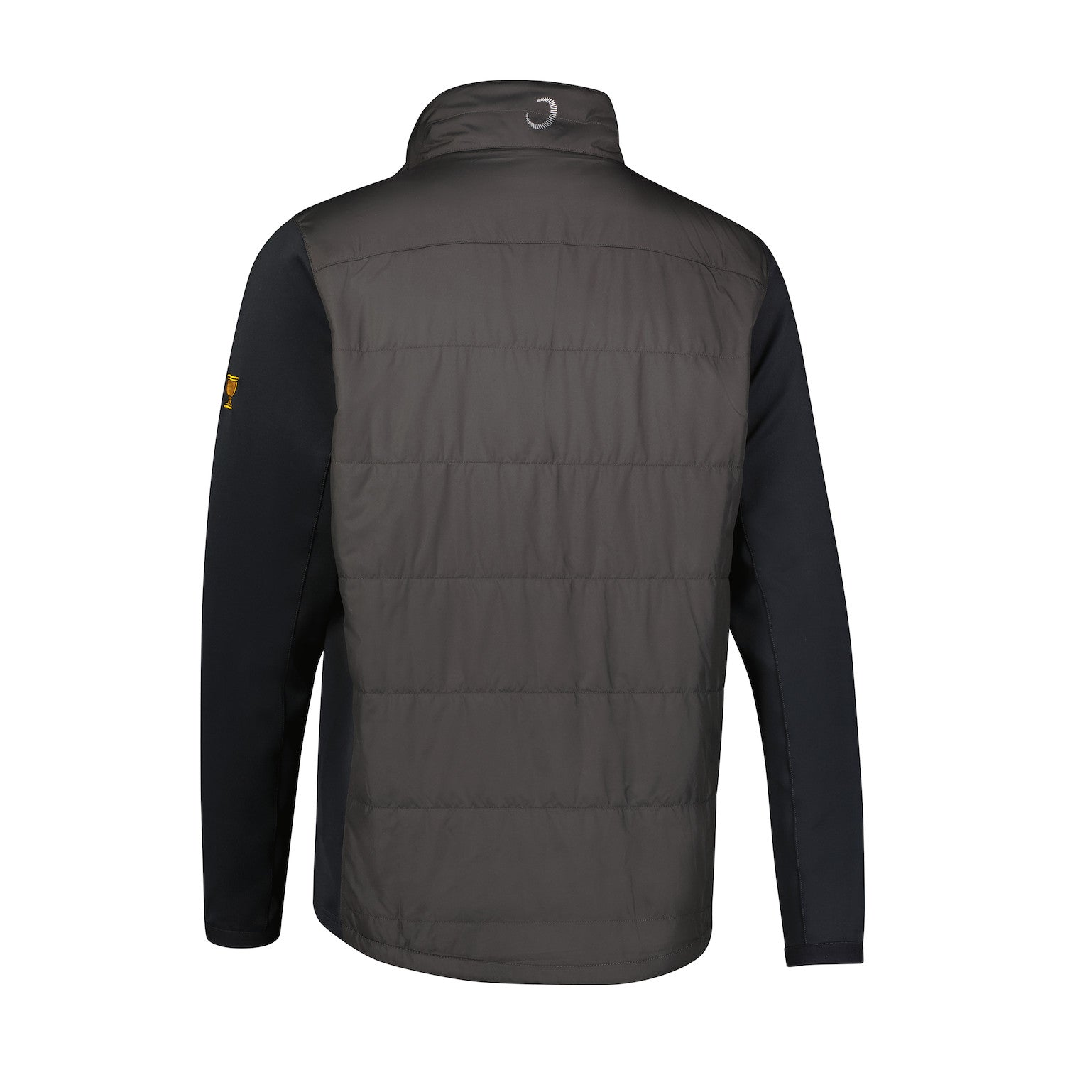 Z625 L/S JACKET - BLACK