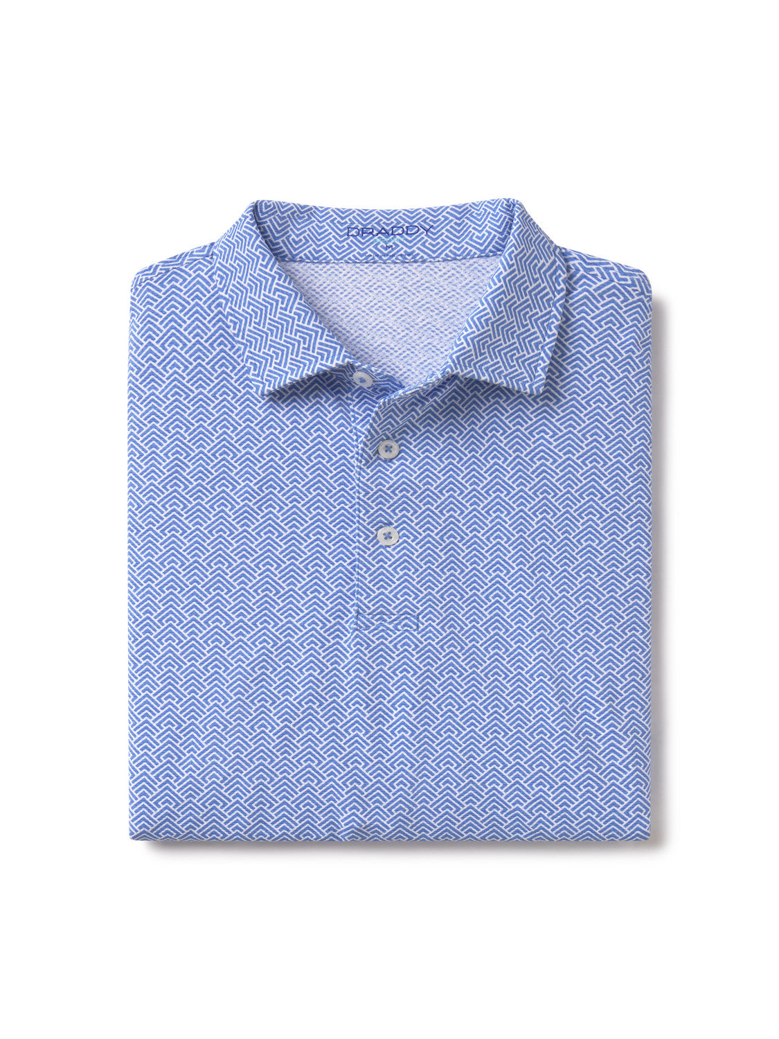 COOL SLATER POLO - MAC
