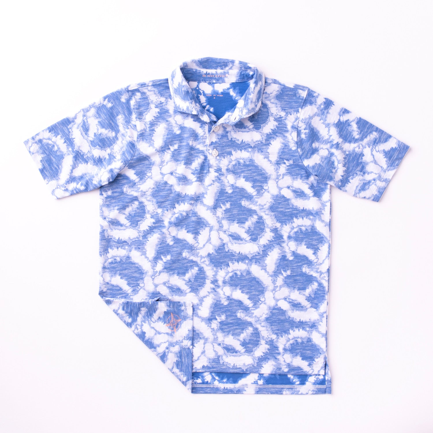 Bungalow Polo - INDIGO