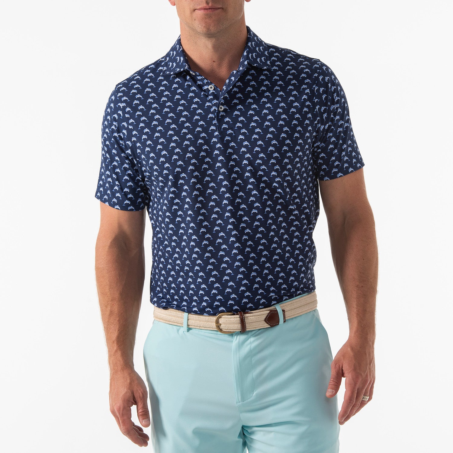 COOL FLIPPER POLO - REGAL