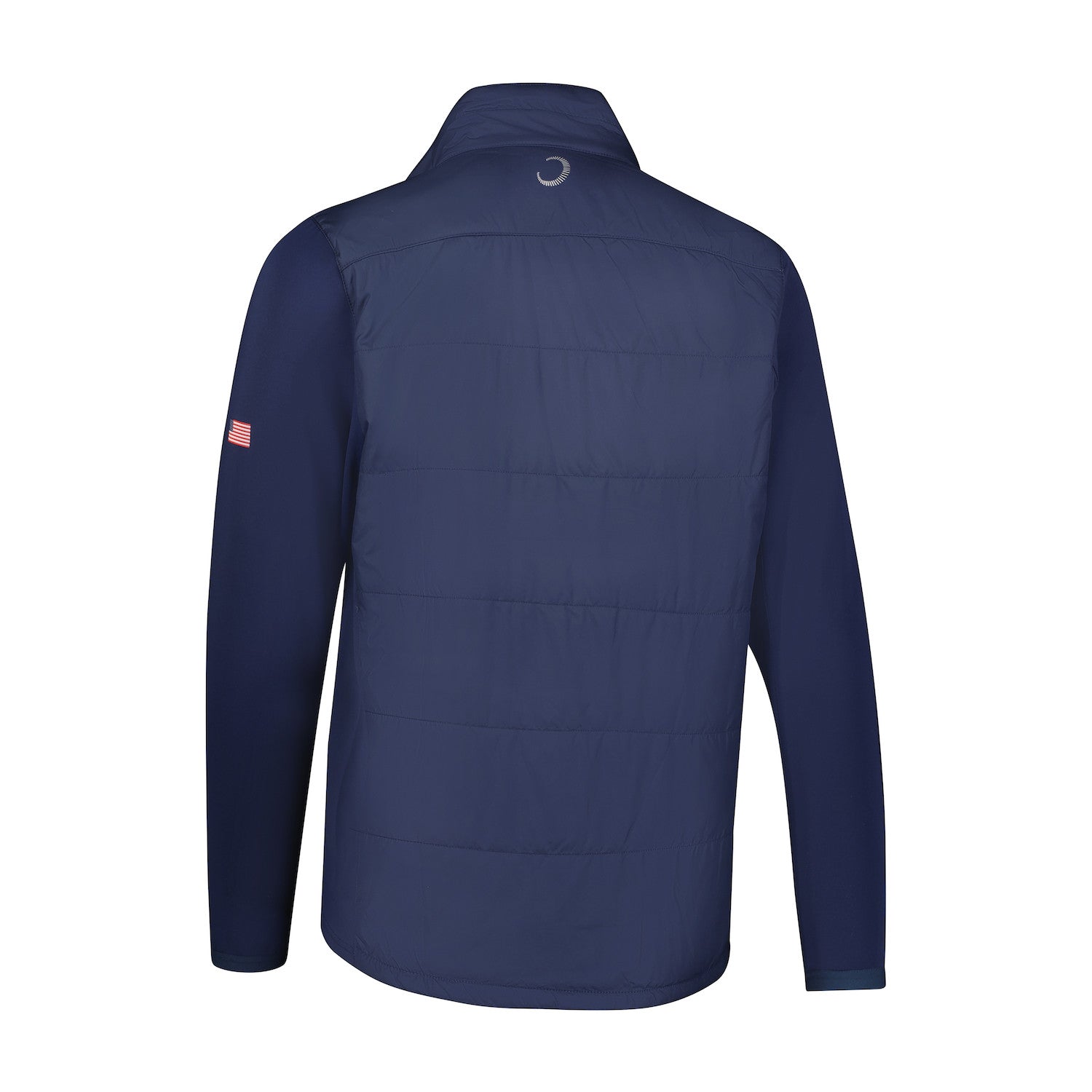 Z625 L/S JACKET - NAVY