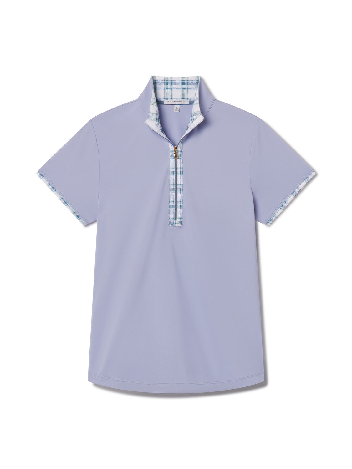 DINA ZIP MOCK - IRIS