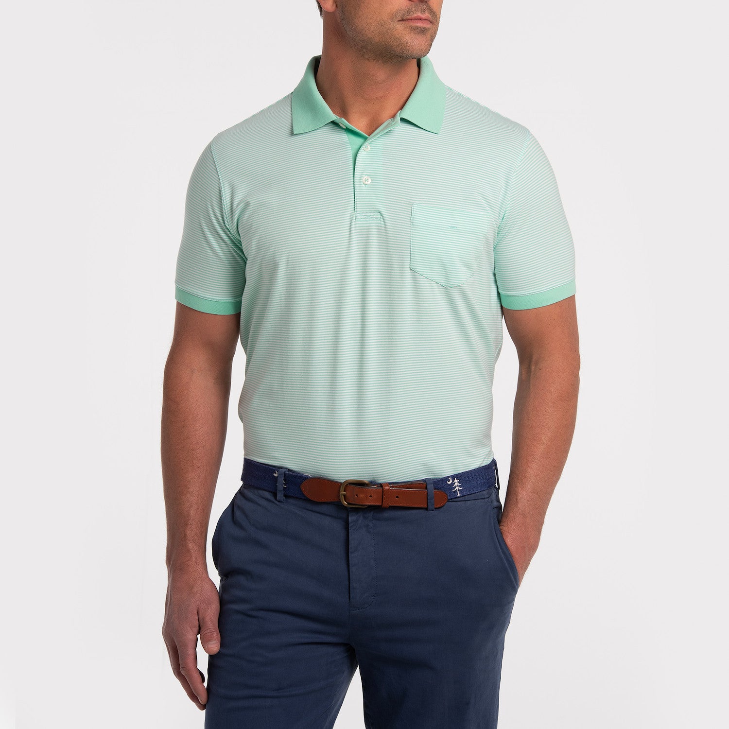 Pop Polo - MINTED