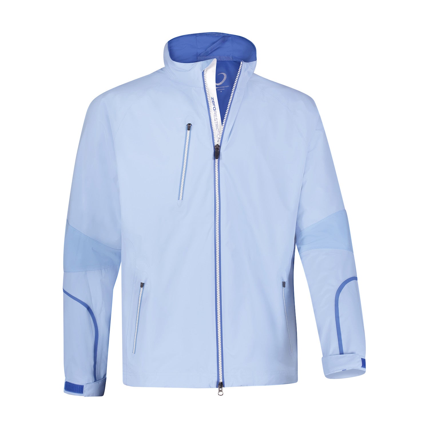 Power Torque Full Zip - SKYWAY