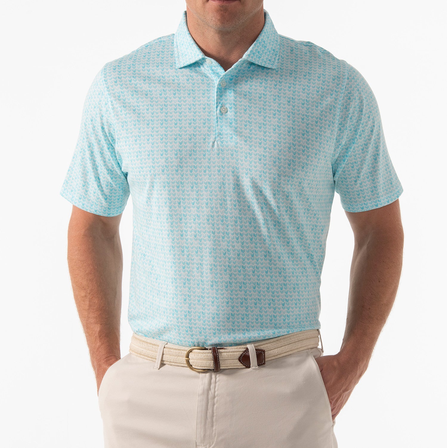 COMMANDER POLO - CLEARWATER