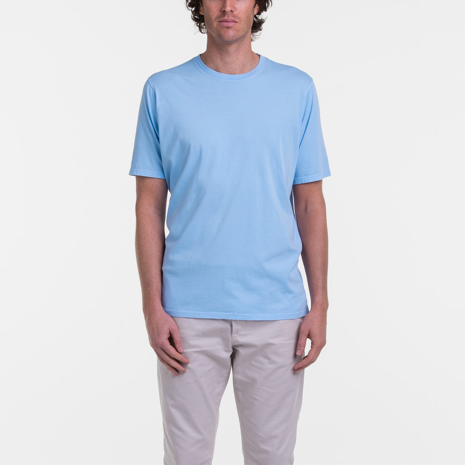 Dewey Pocket Tee - BATIK NP
