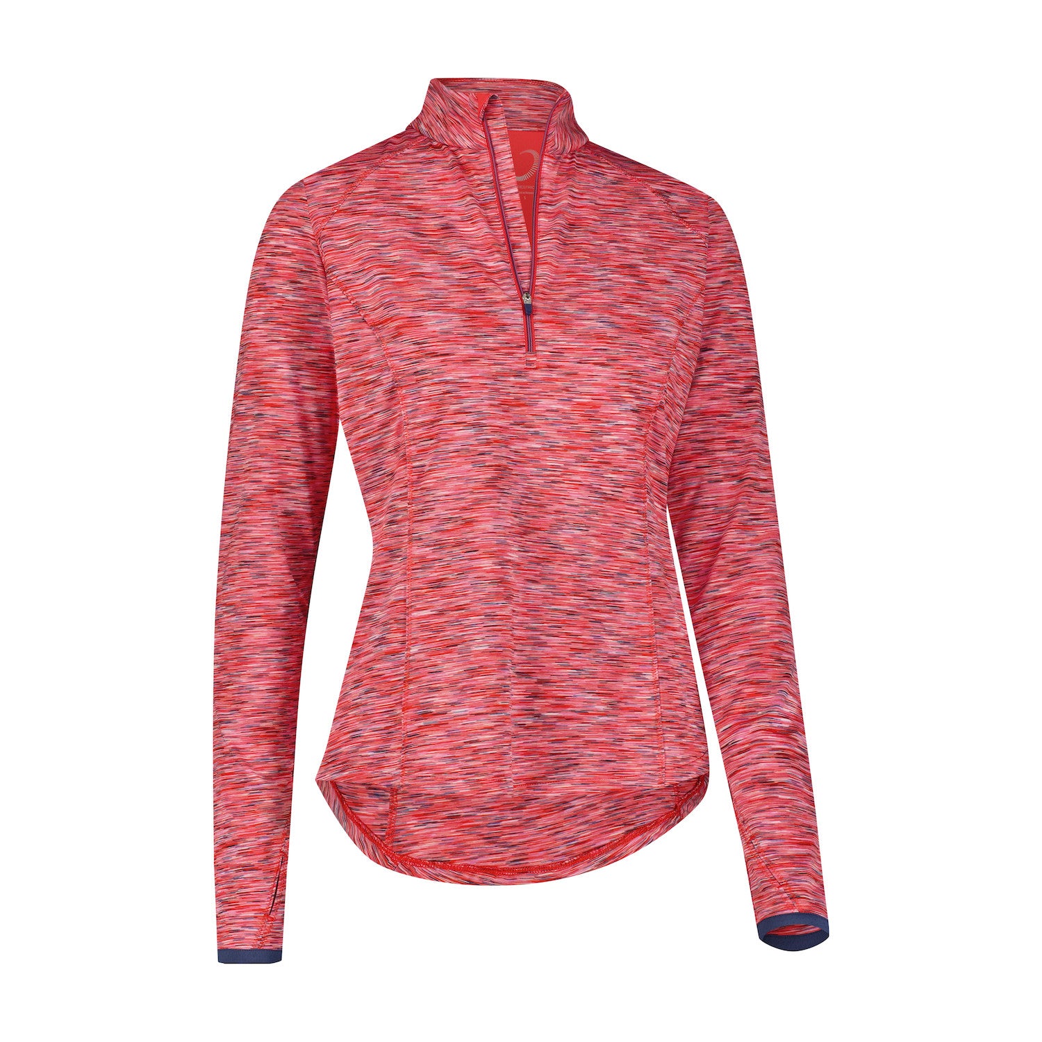 Shae Zip Mock - SPARK