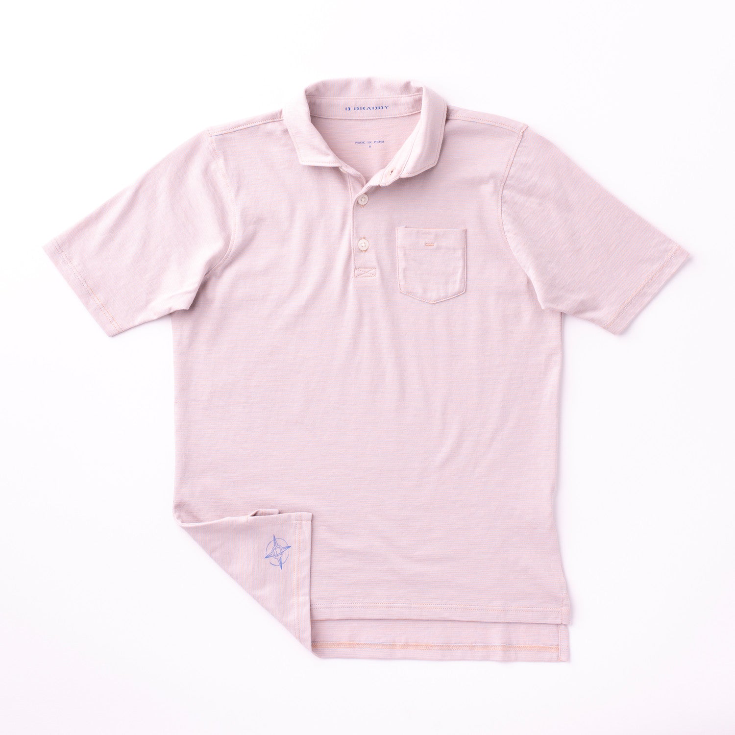 VIN POLO - GEORGIA