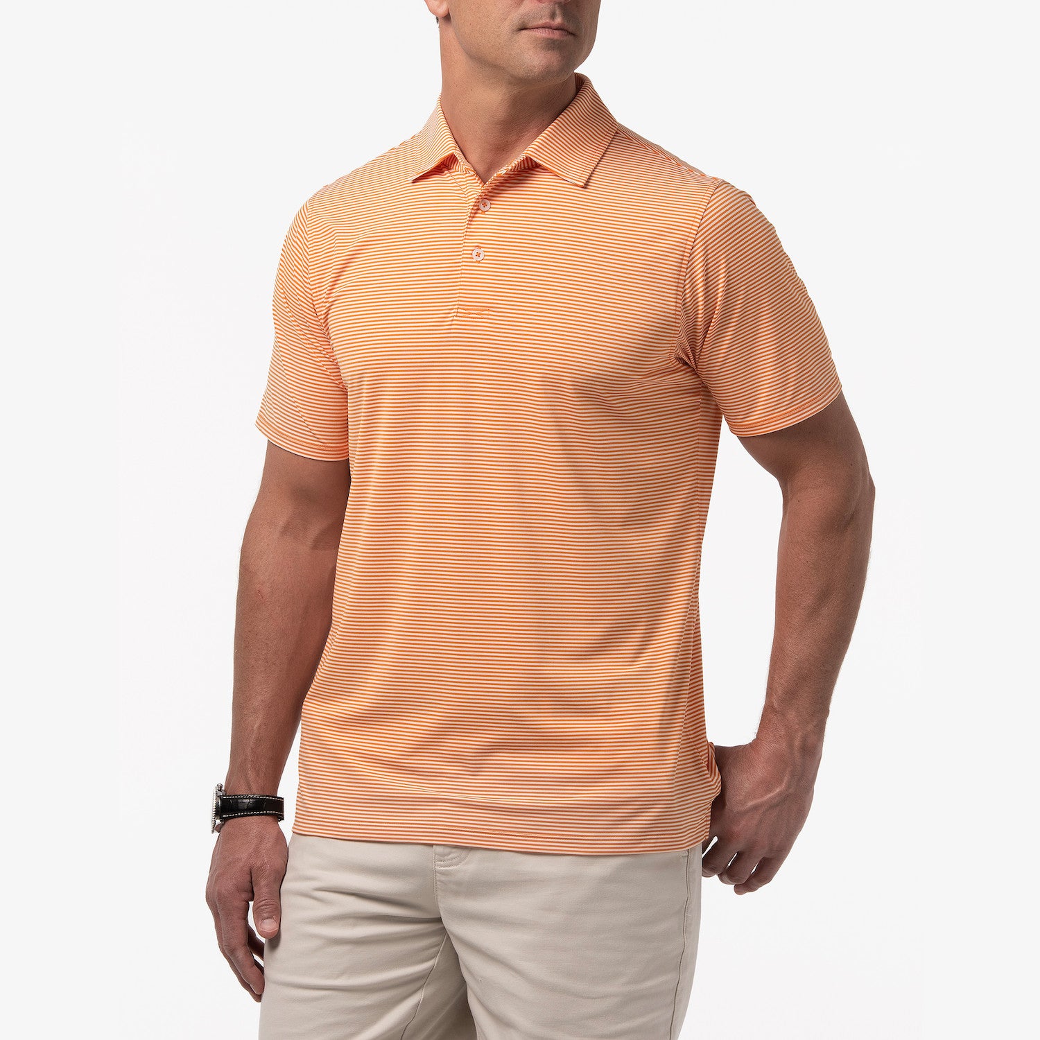 Jimmy Polo - BURNT ORANGE