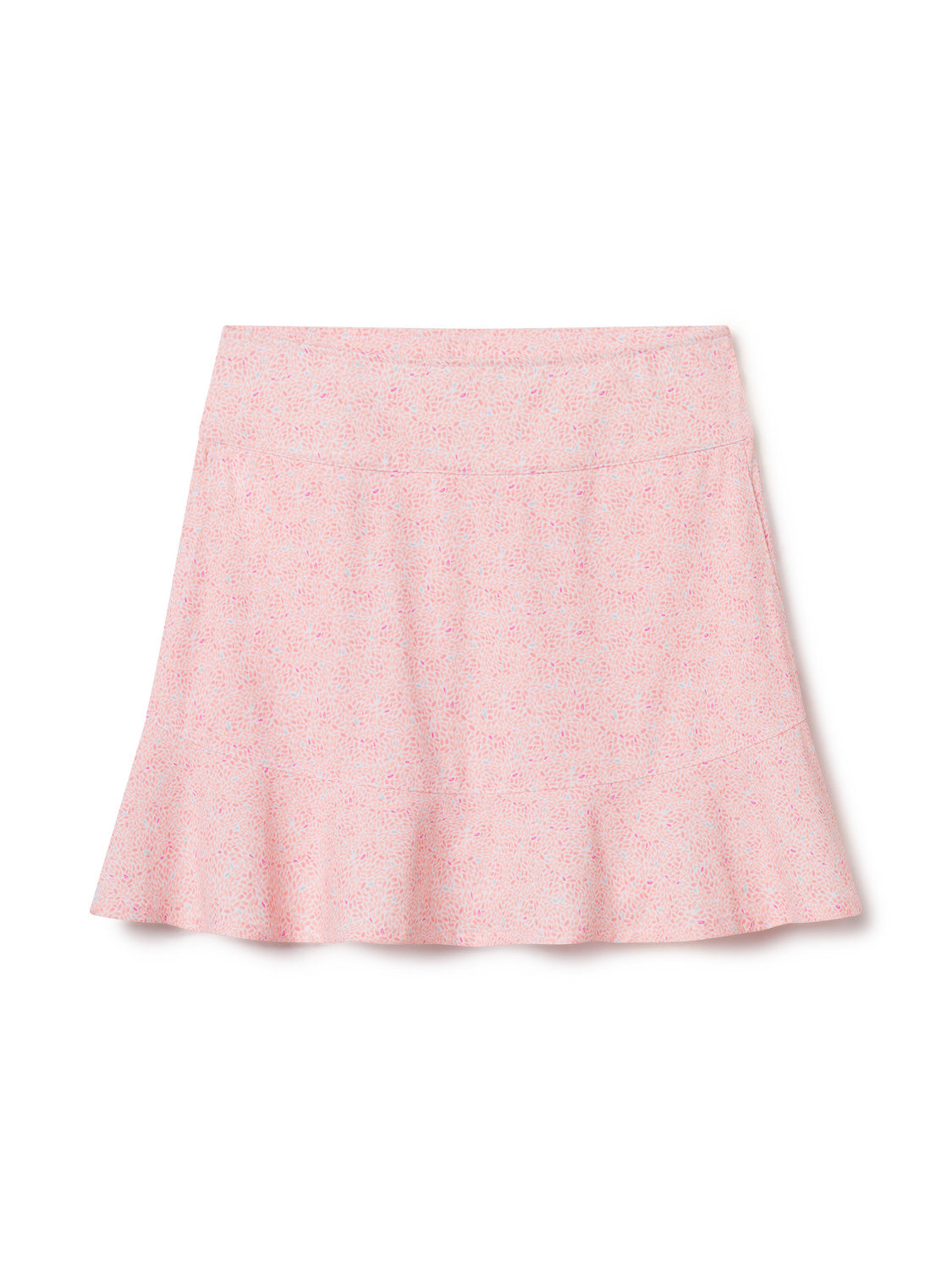 DEB SKORT - DAHLIA