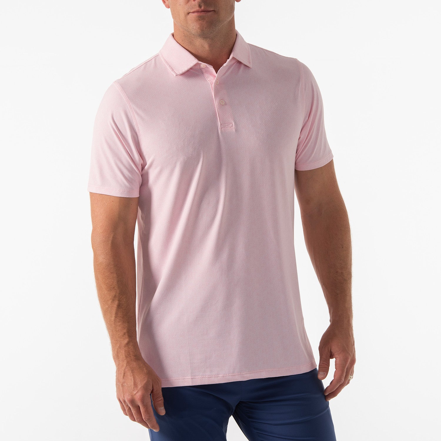 COOL GLASER POLO - TICKLED
