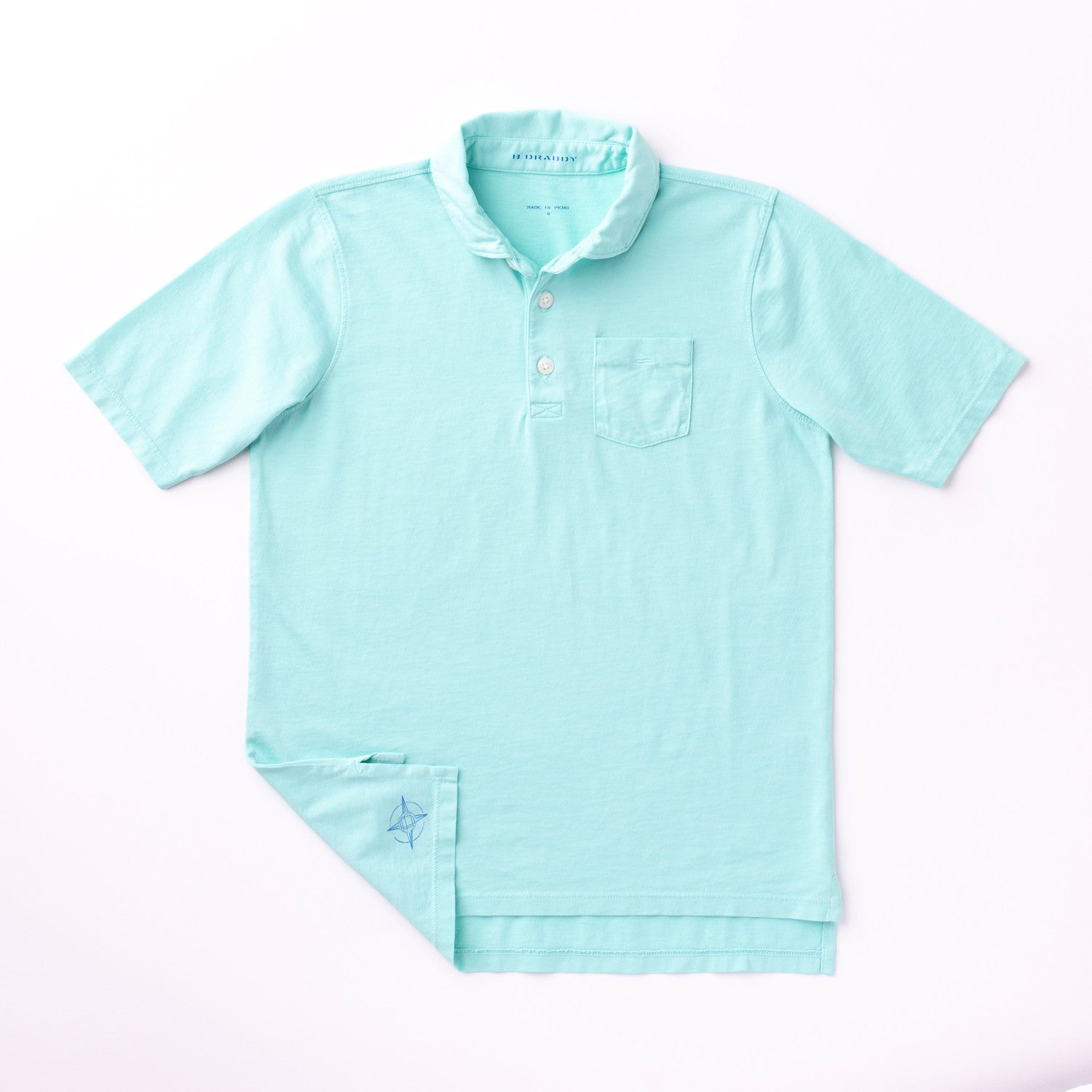 Billy Polo - MINTED