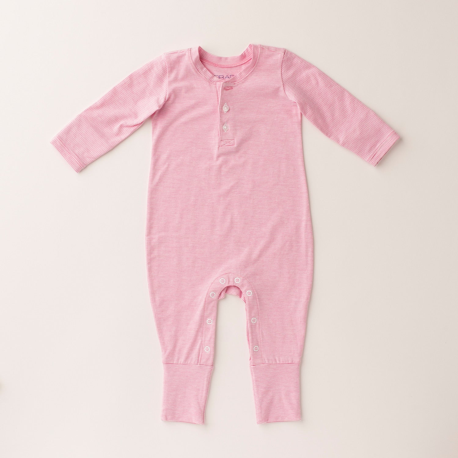 OC ONESIE - BLISS HEATHER
