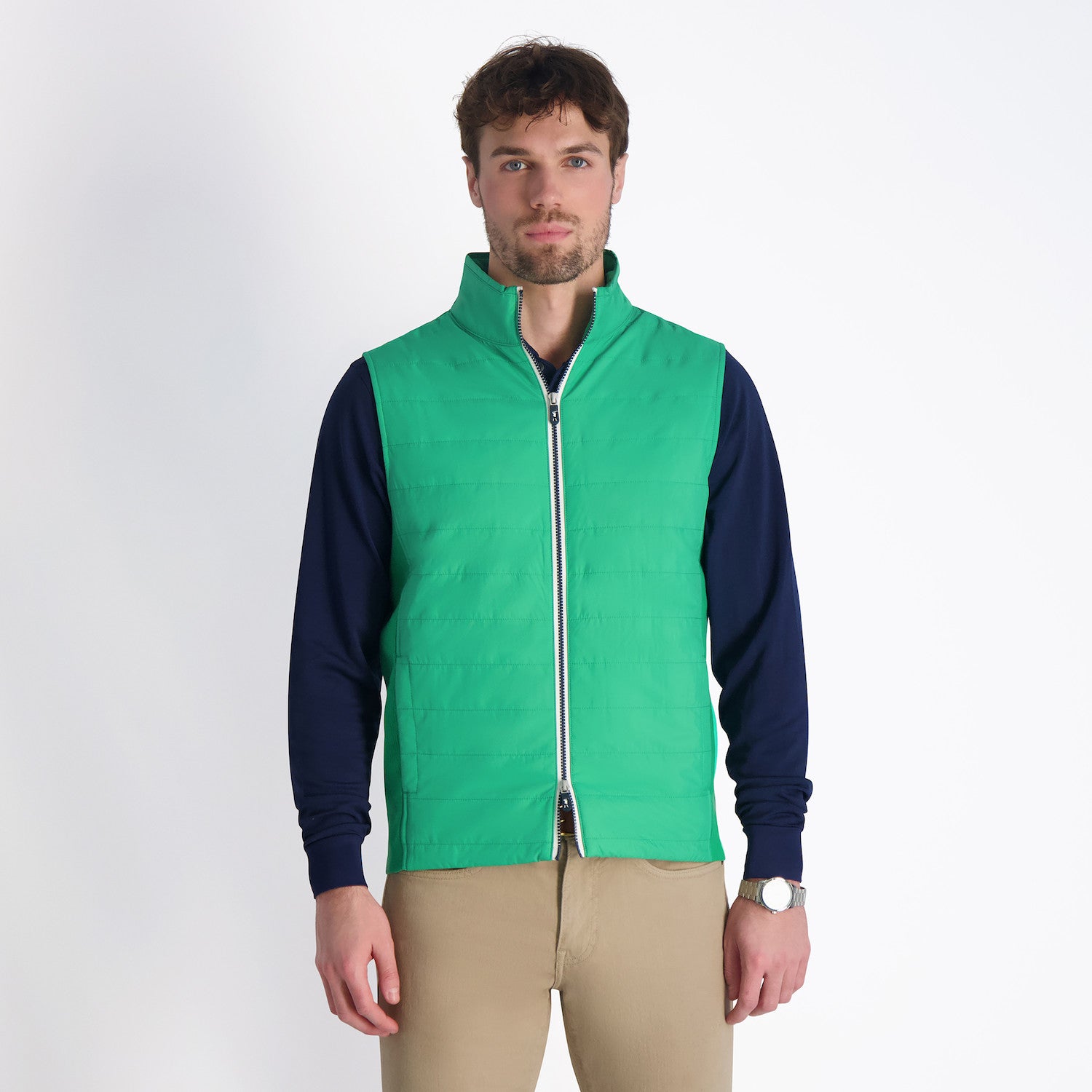 Mariner Vest - TURF