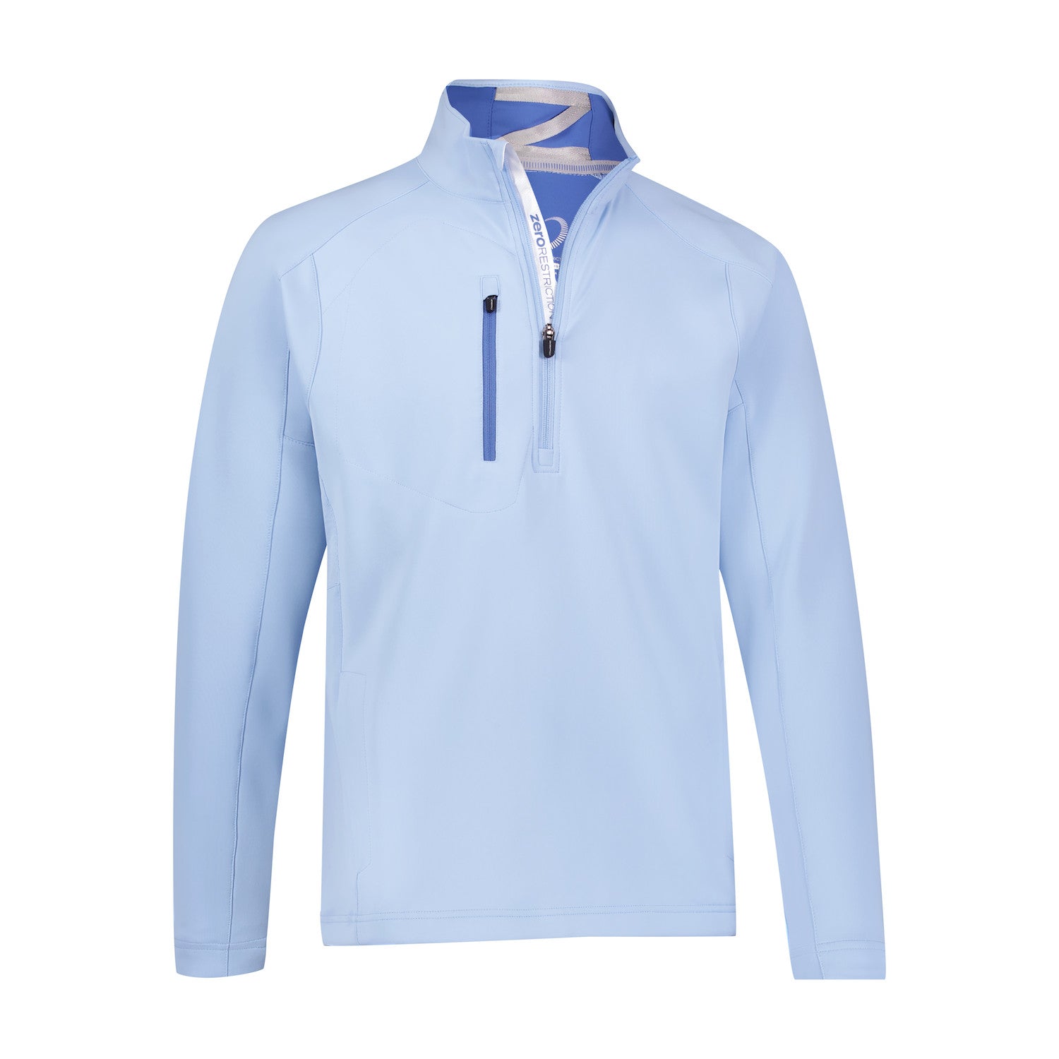 Z500 Quarter Zip - SKYWAY