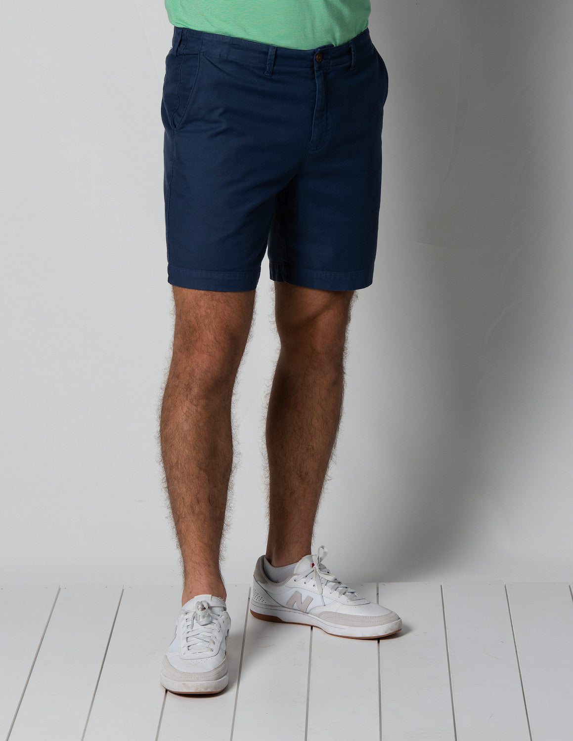 Big Daddy Short - REGAL