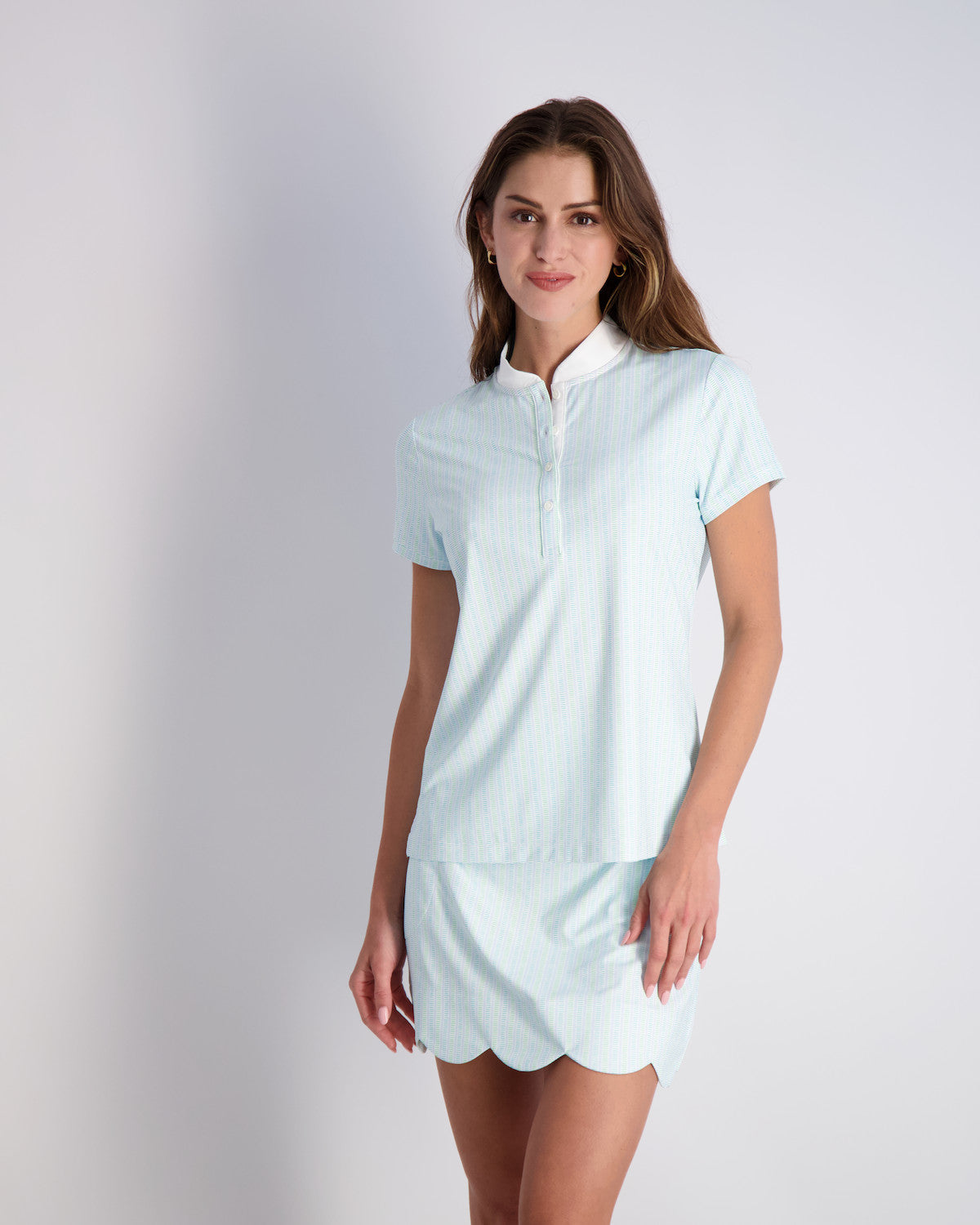 CAREY MOCK - ISLAND AQUA