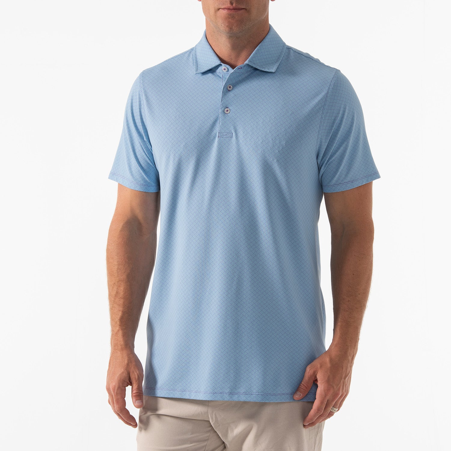 COOL MOORE POLO - SHAME