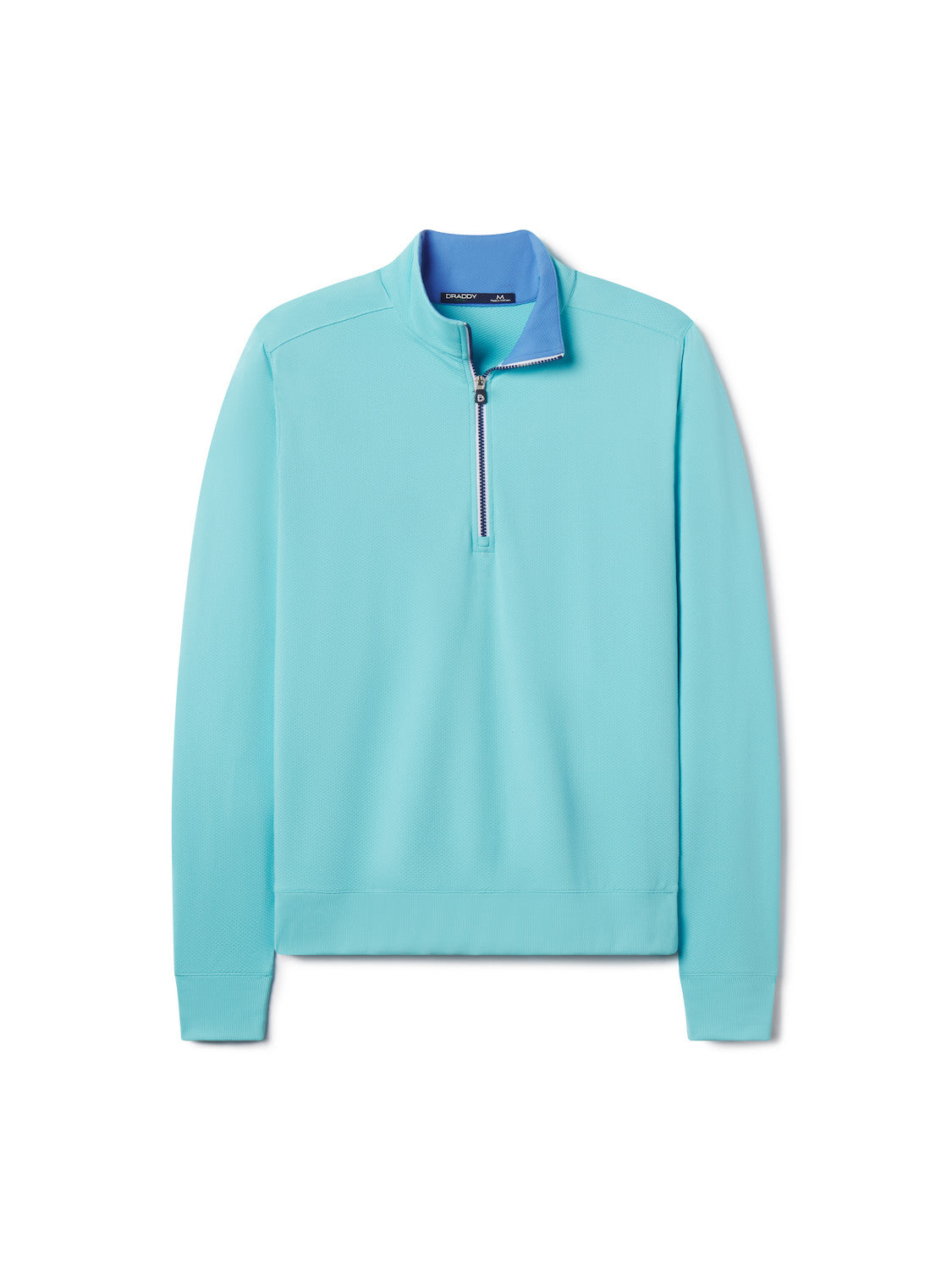 COOL COLT PULLOVER - BISCAYNE