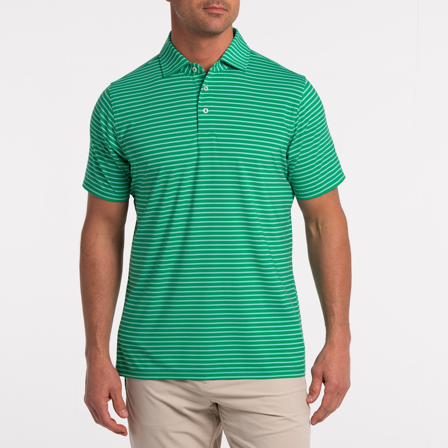 T-bone Polo - BANK