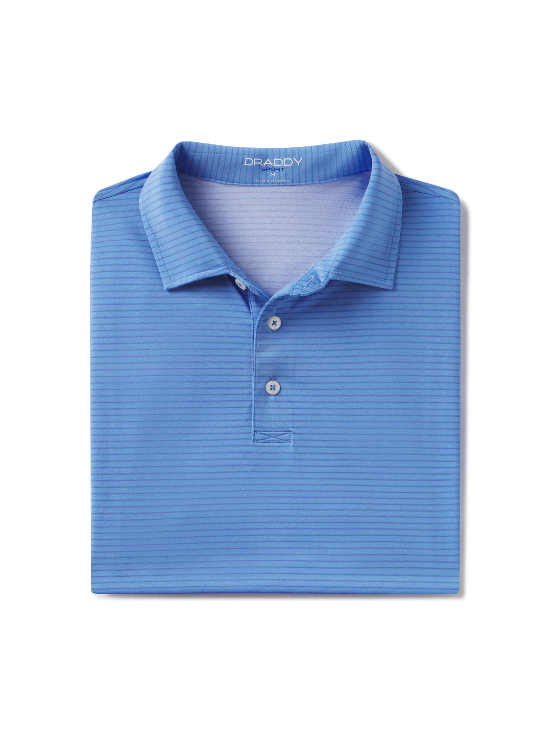 Crunch Polo - MAC/LUST