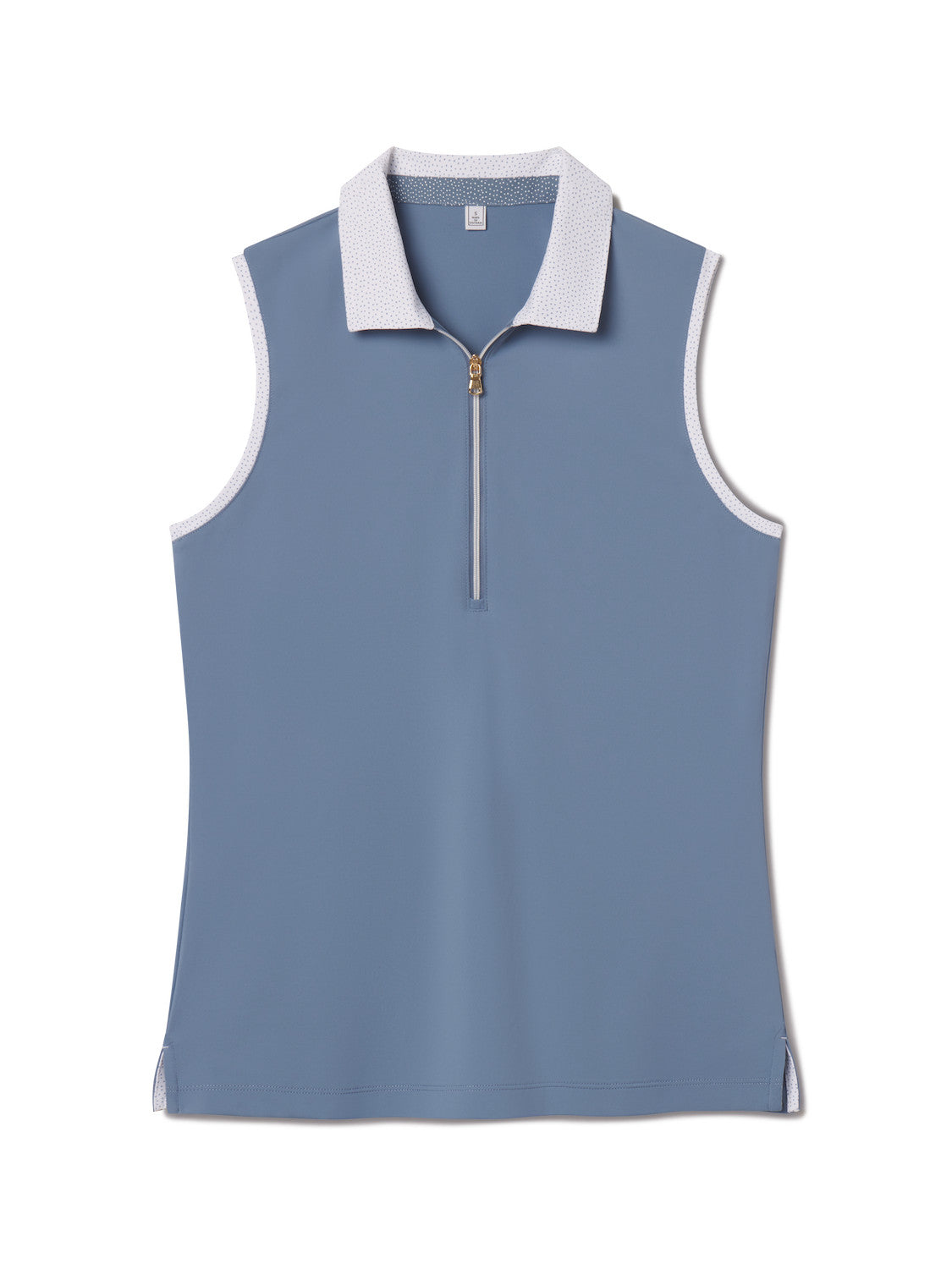 DEVIN SLEEVELESS - LOCH