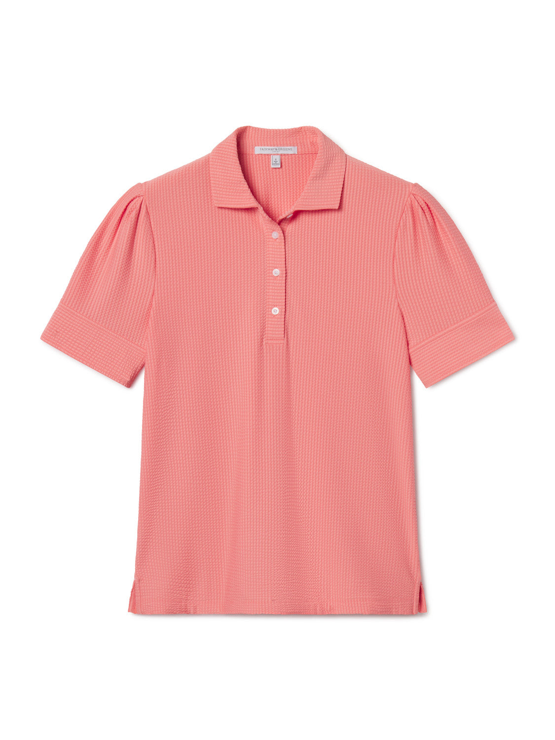 DELANEY POLO - CAPRI