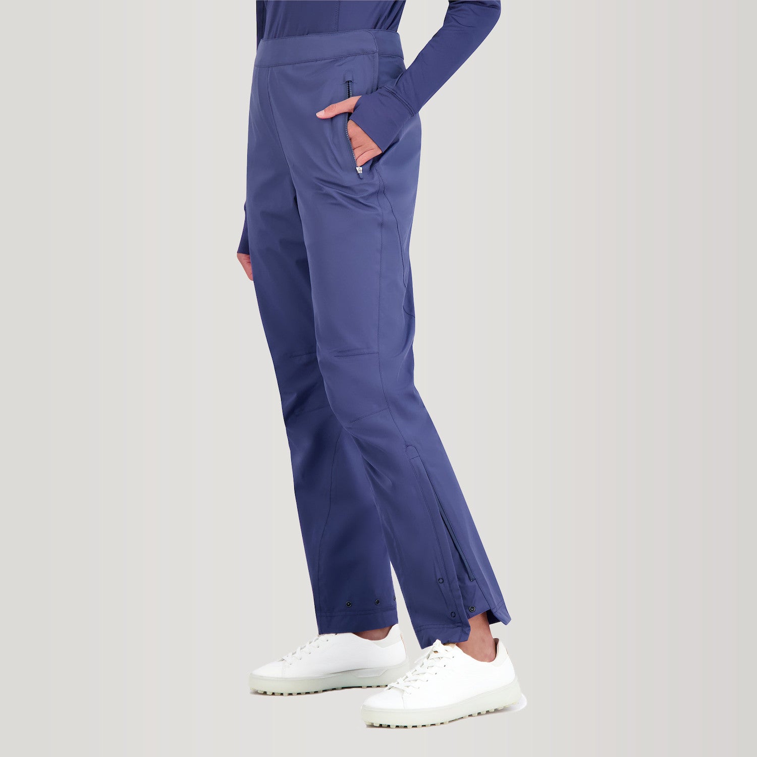Sloane Z2000 Pant - STORM