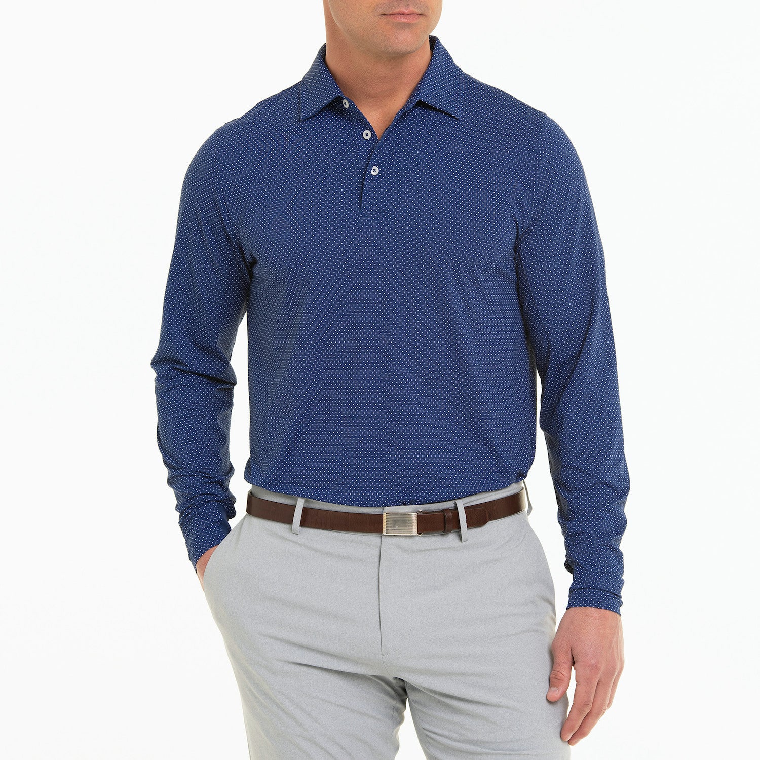 CaptainLee Polo - REGAL