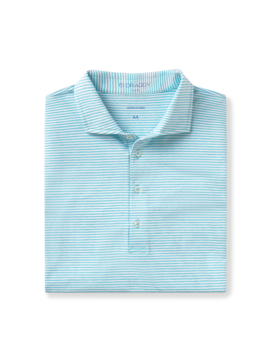 GIBSON POLO - BISCAYNE HEATHER
