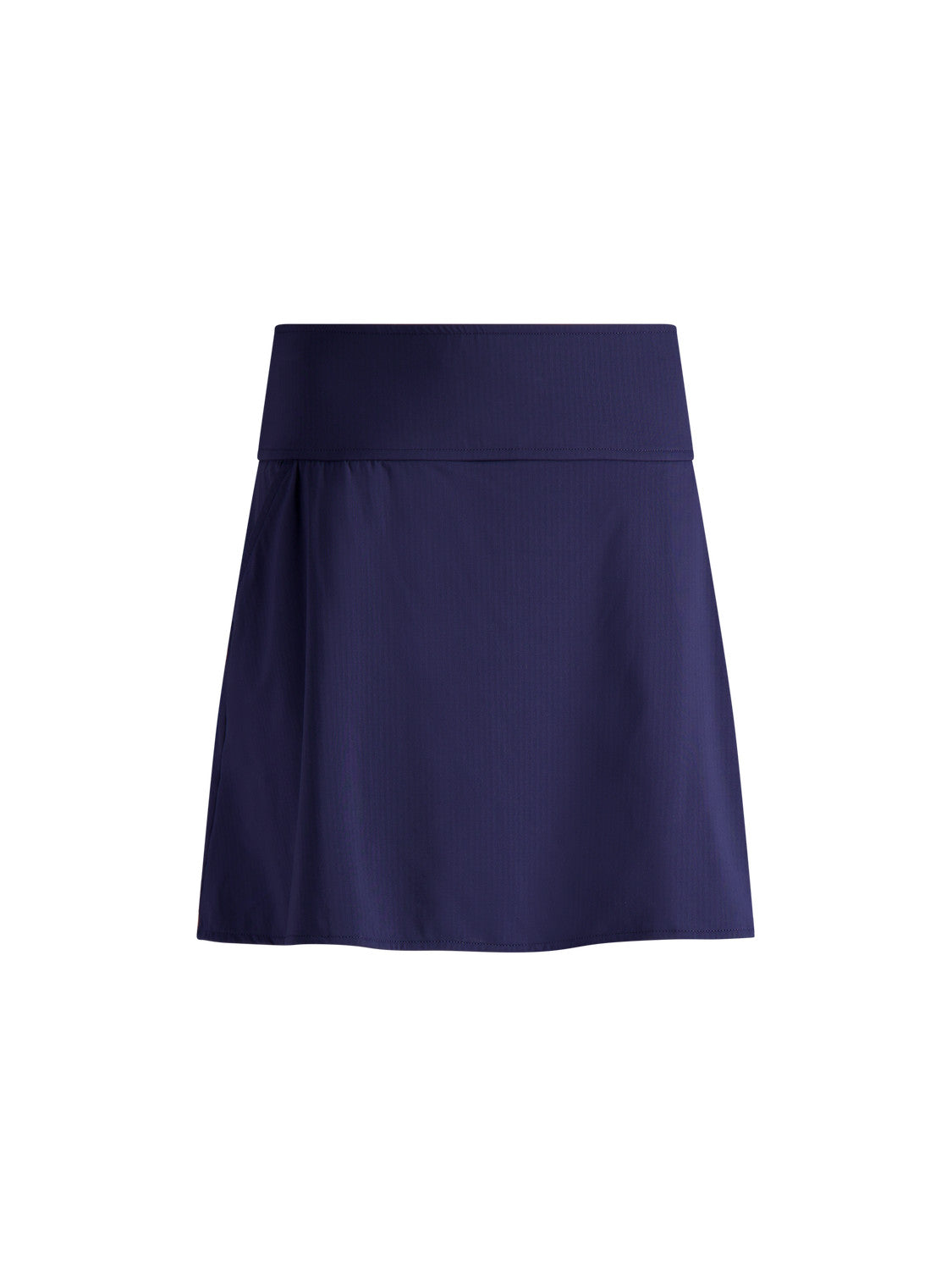 SKYE SKORT - STORM