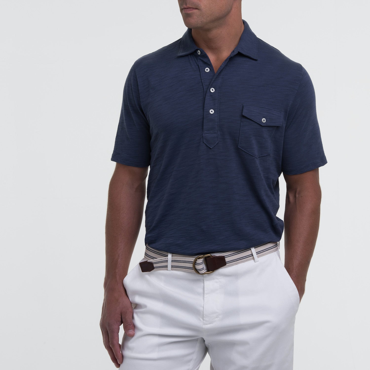 Graham Polo - REGAL