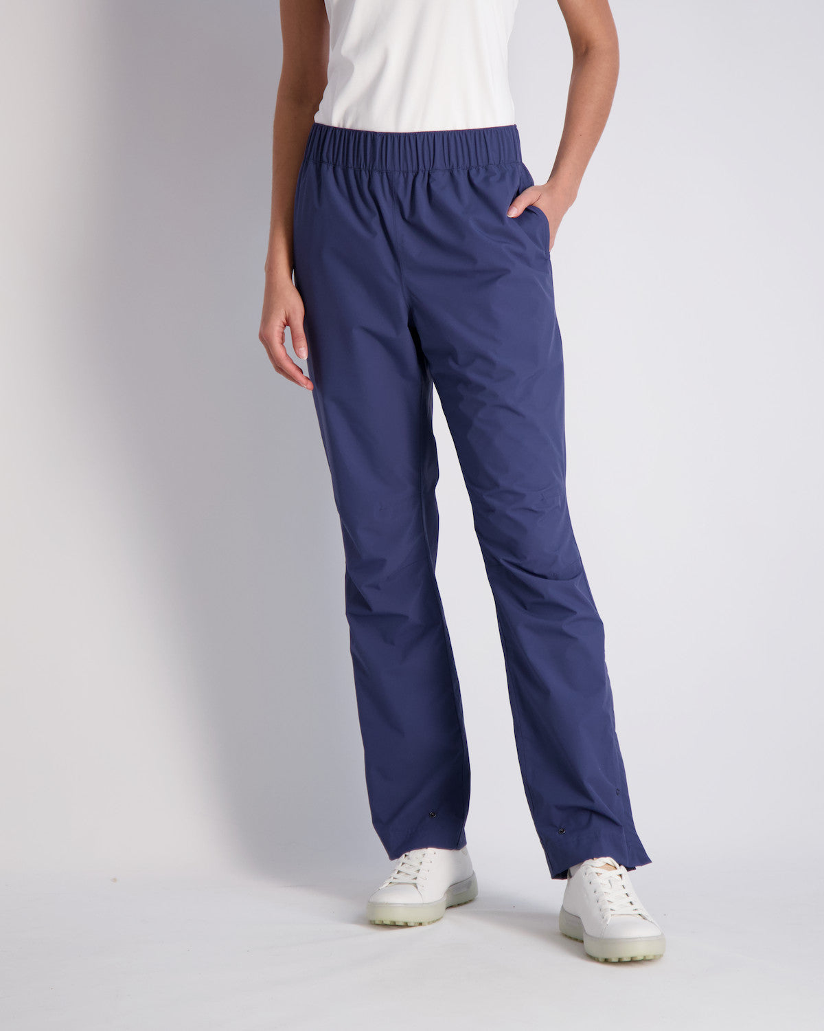 Liv Rain Pant - STORM