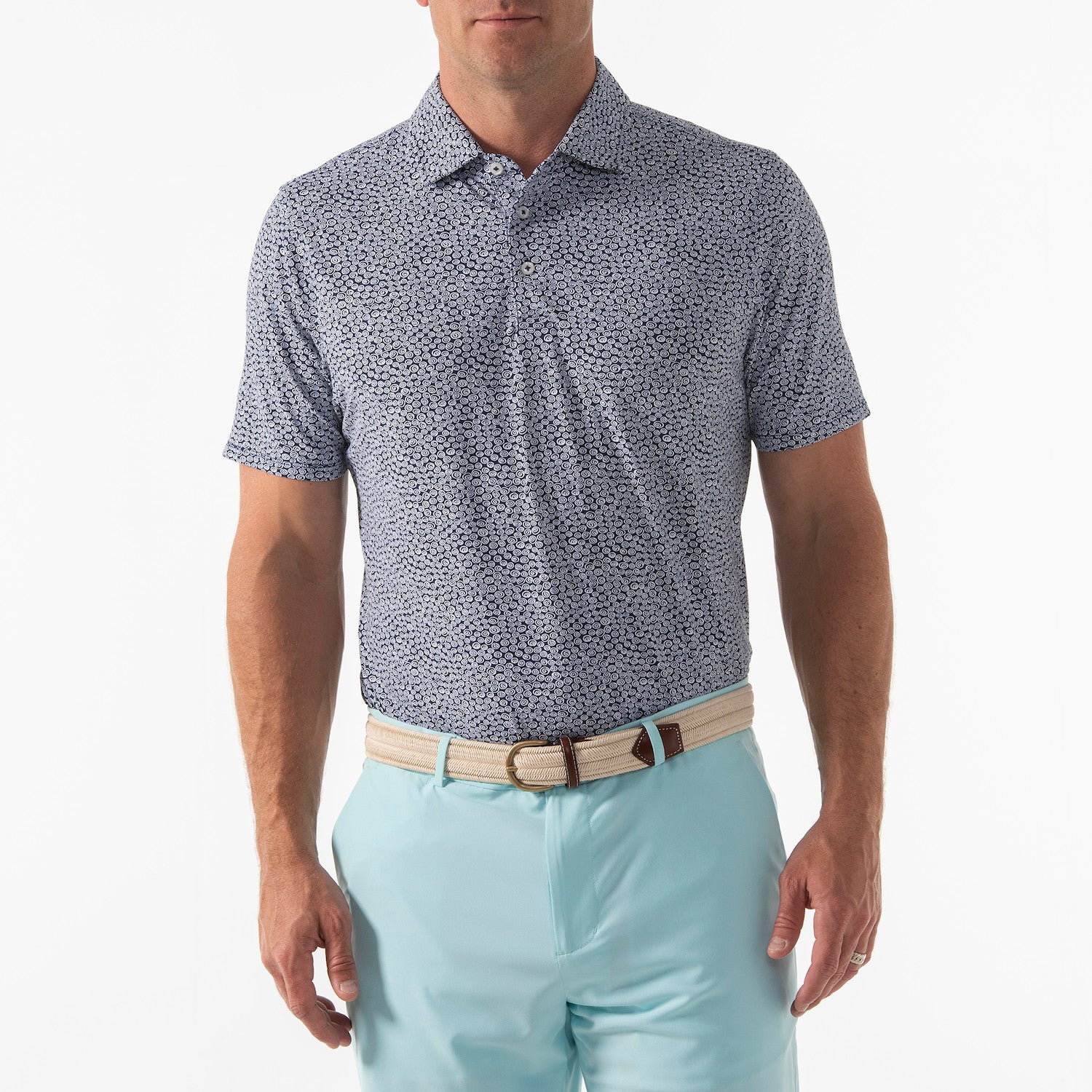 COOL HOLSTEIN POLO - REGAL