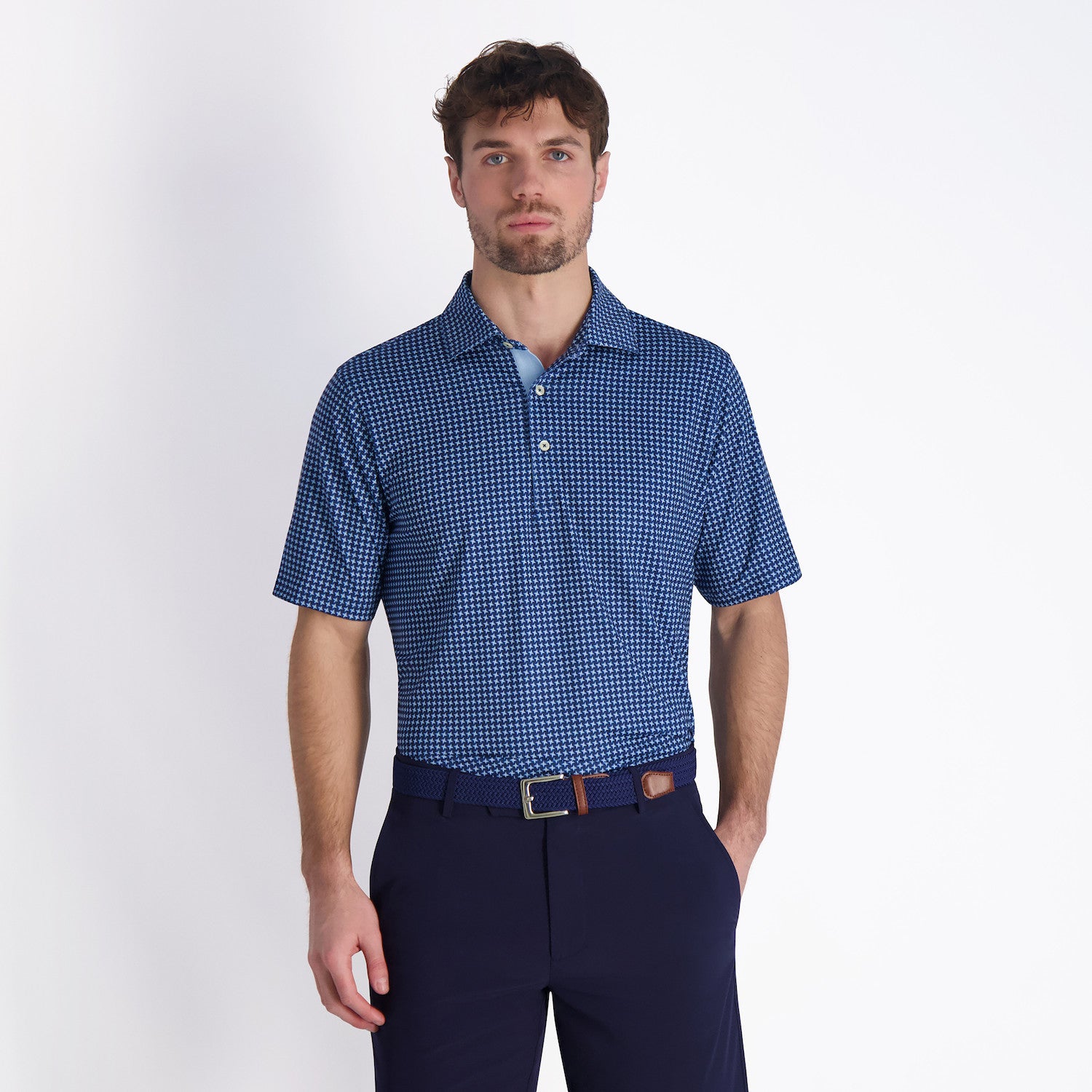 Bellinger Print - MARINE