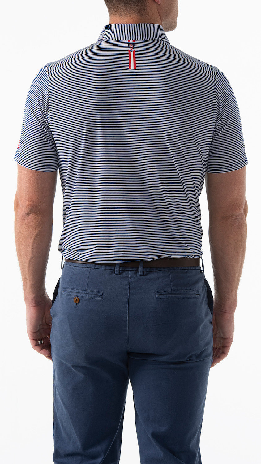 JIMMY POLO - REGAL