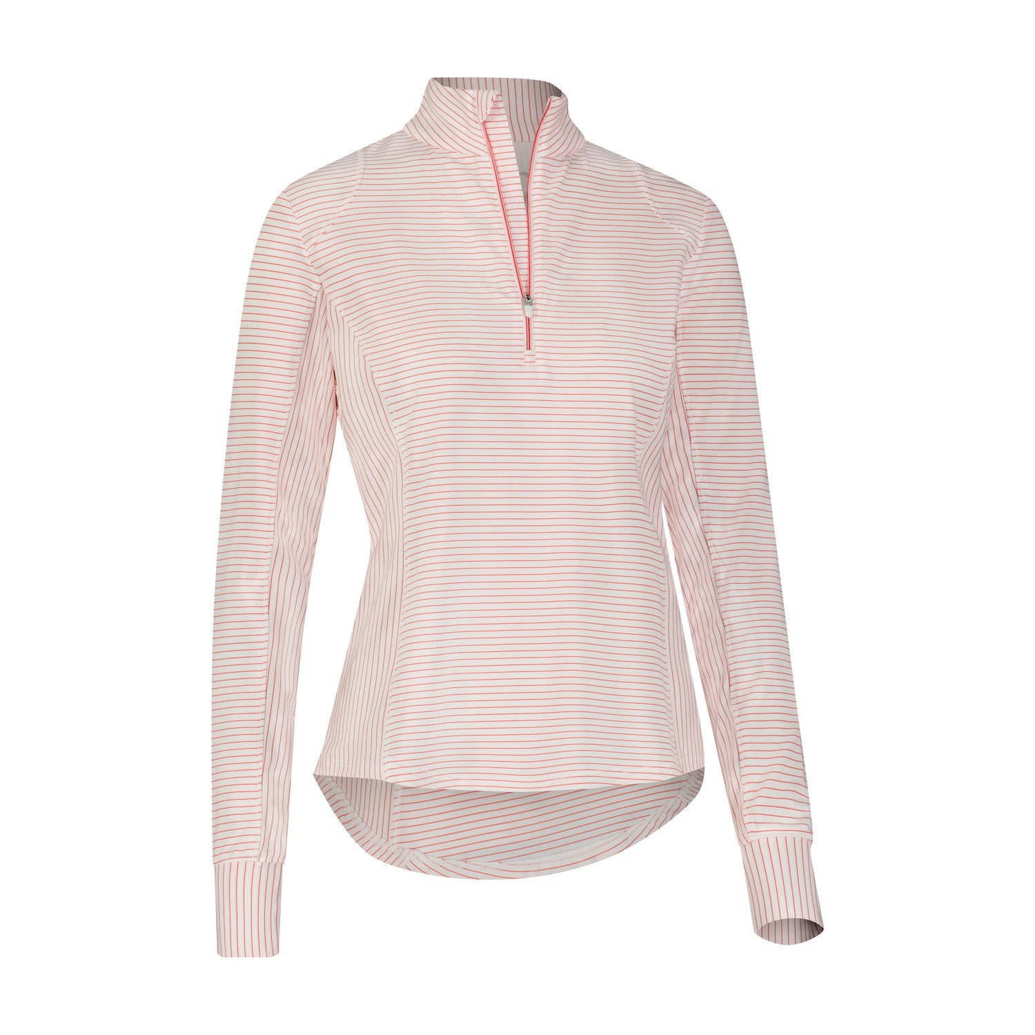 Renae Zip Mock - SPARK