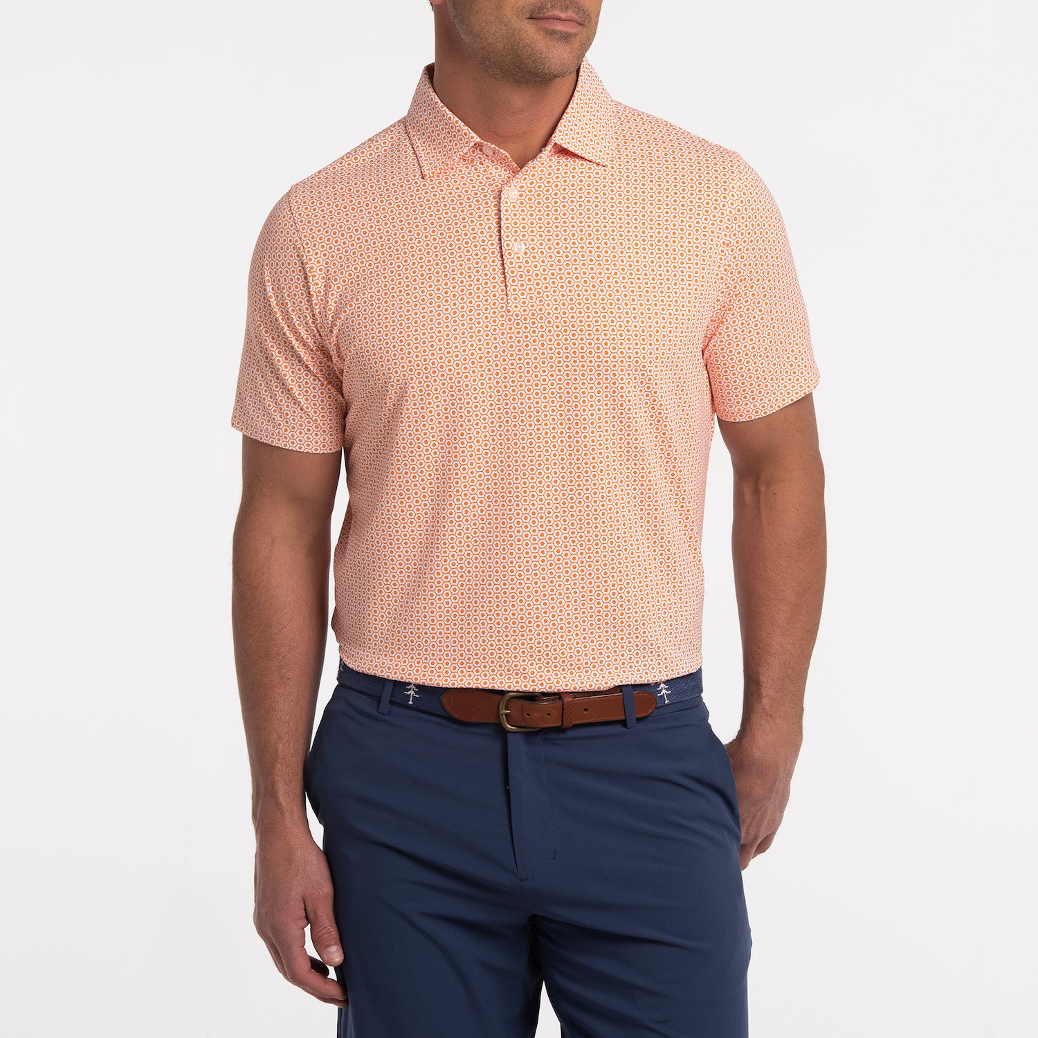 Cool Trevor Polo - TORCHED