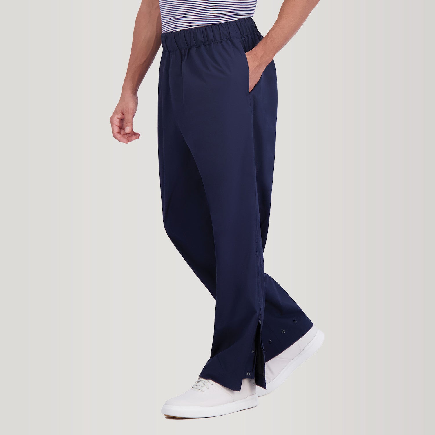 Packable Pants - NAVY