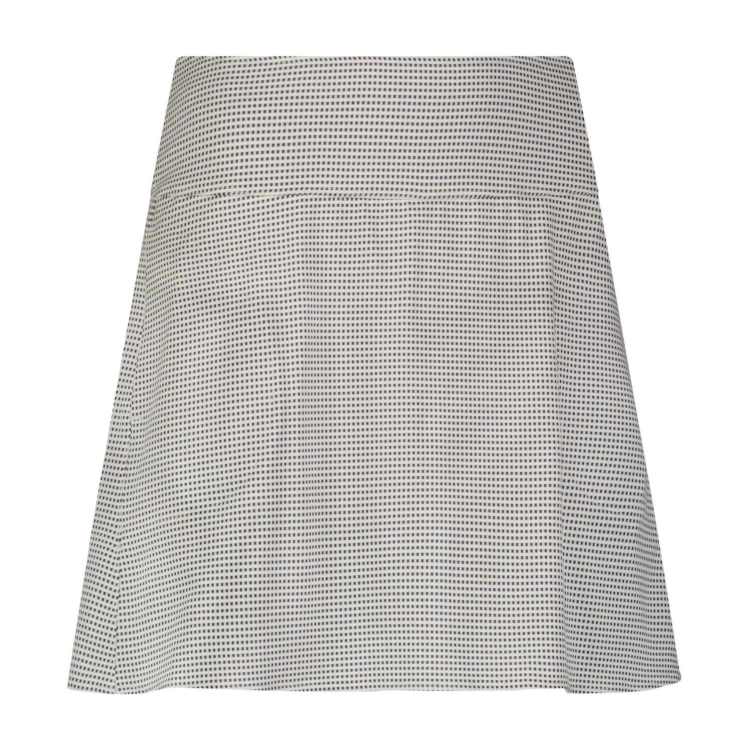 Sadie Skort - WHITE/STORM