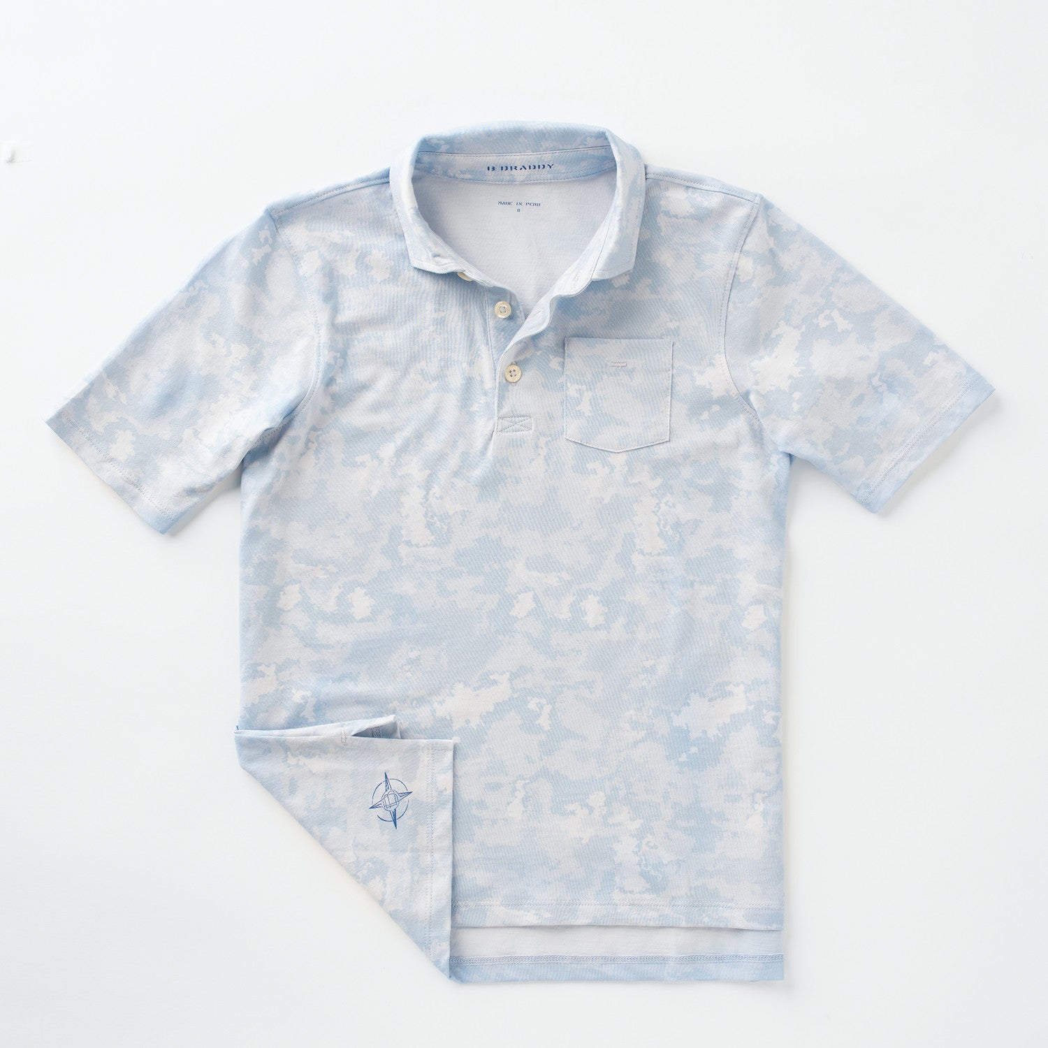 Gilbert Polo - BATIK