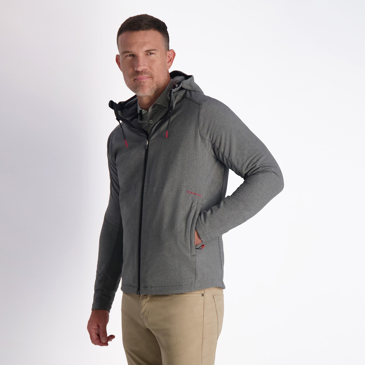Urban Hiker - CHARCOAL MELANGE