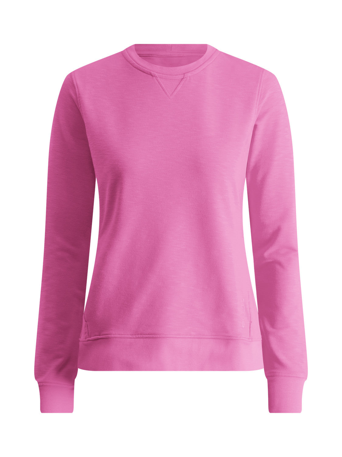 Jayne Sweatshirt - PINK POP