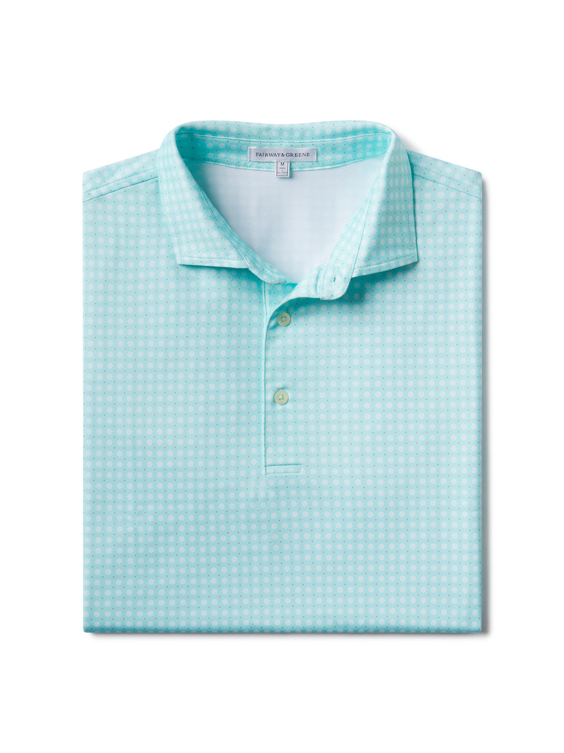 SEASIDE DAISY PRINT - COAST