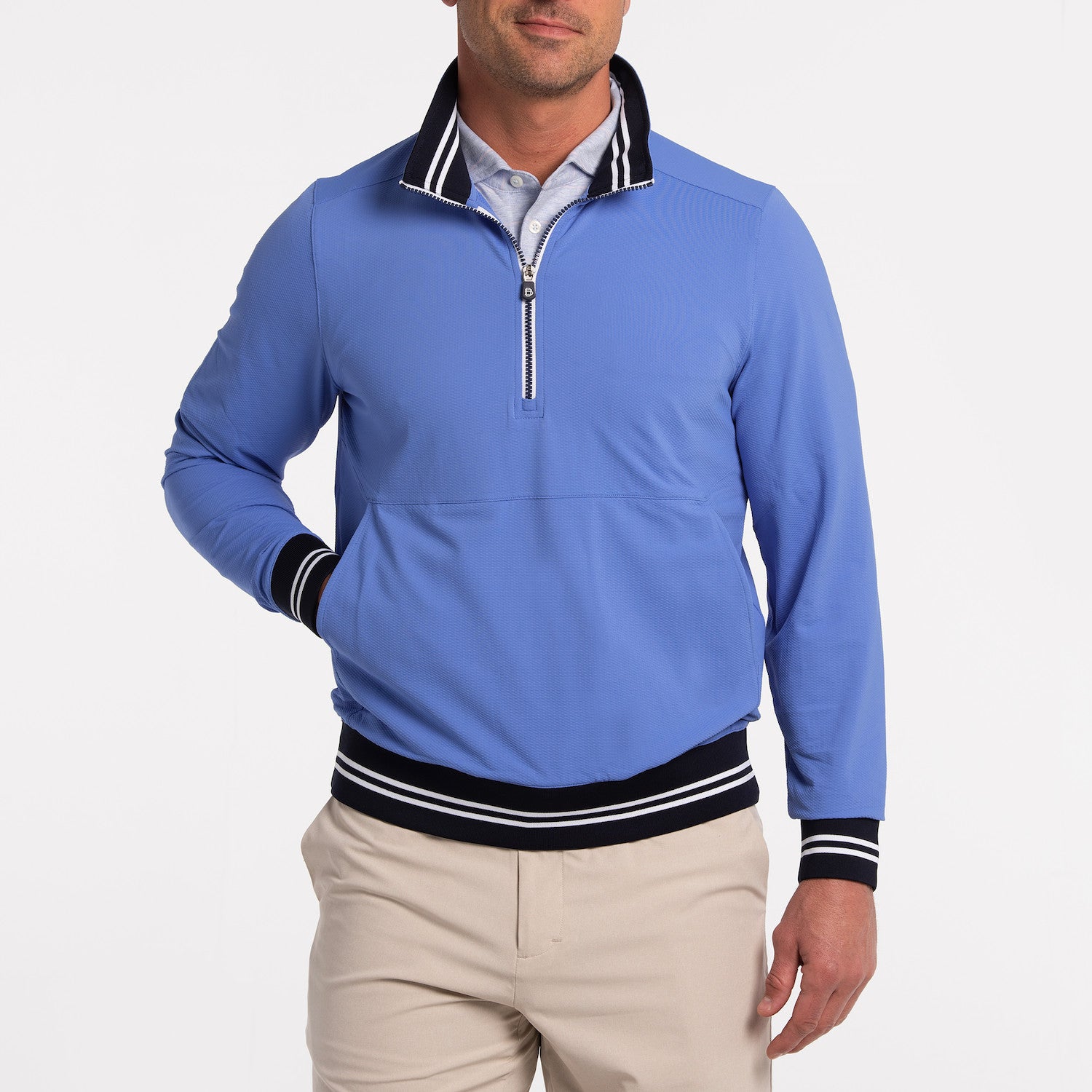 Furyk Pullover - MAC
