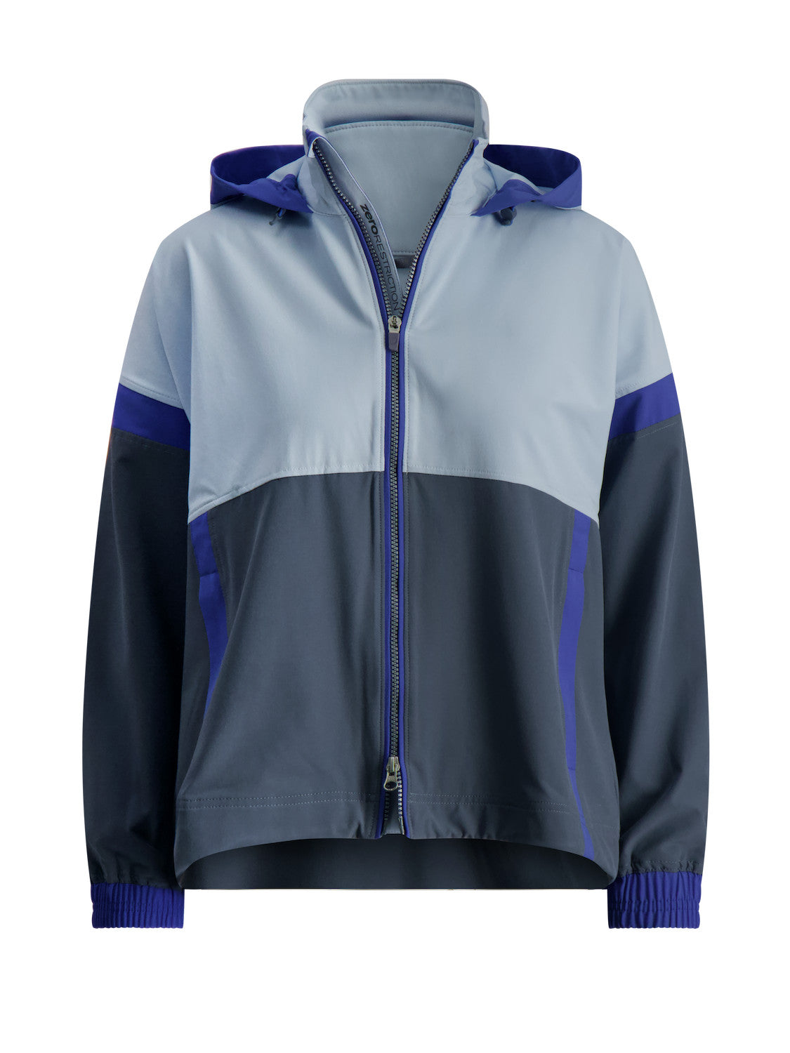 NICKI WINDBREAKER - CLOUD/STINGRAY